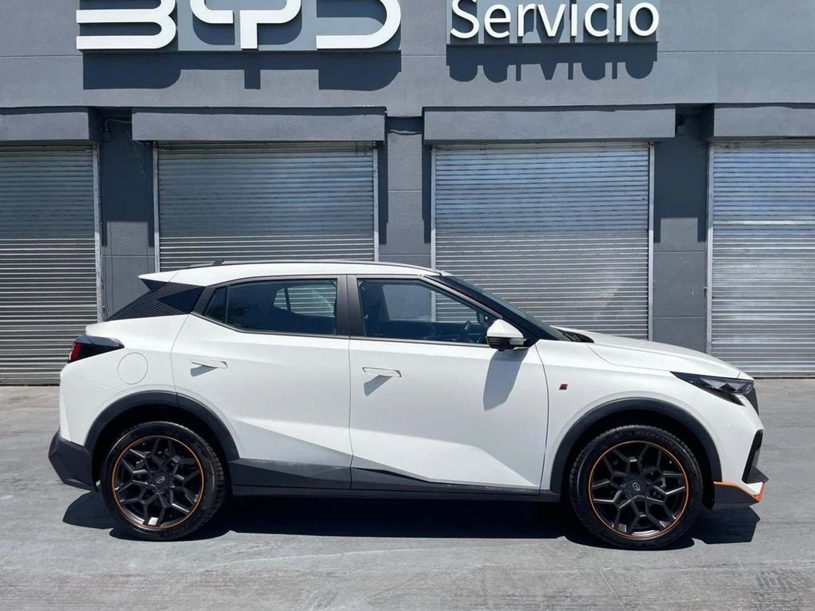 GAC Motor EMZOOM 1.5T GL R-STYLE 2026 - Foto 5 de 20