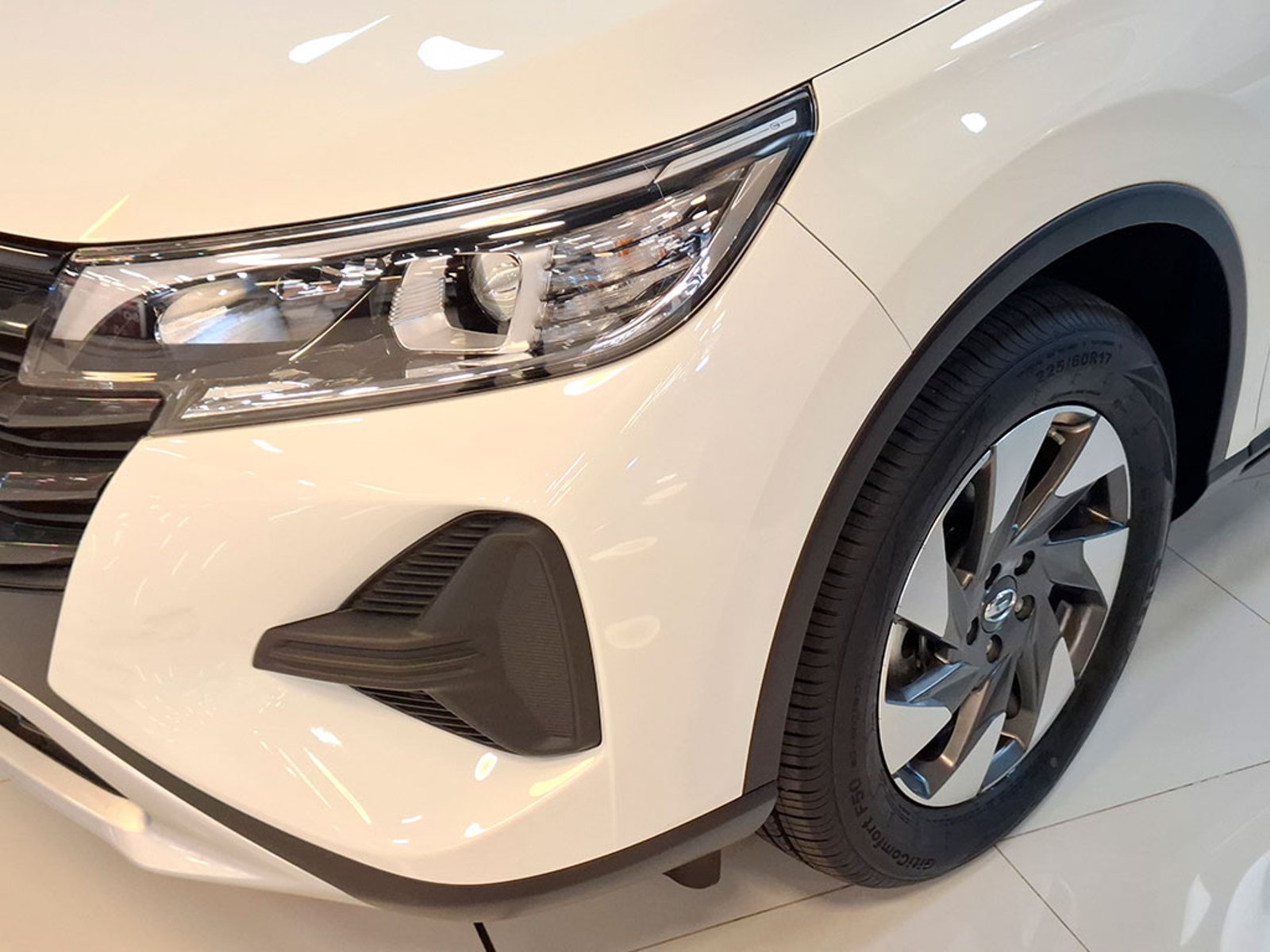 GAC MOTOR GS4 POWER 2026 - Imagen 8 de 20