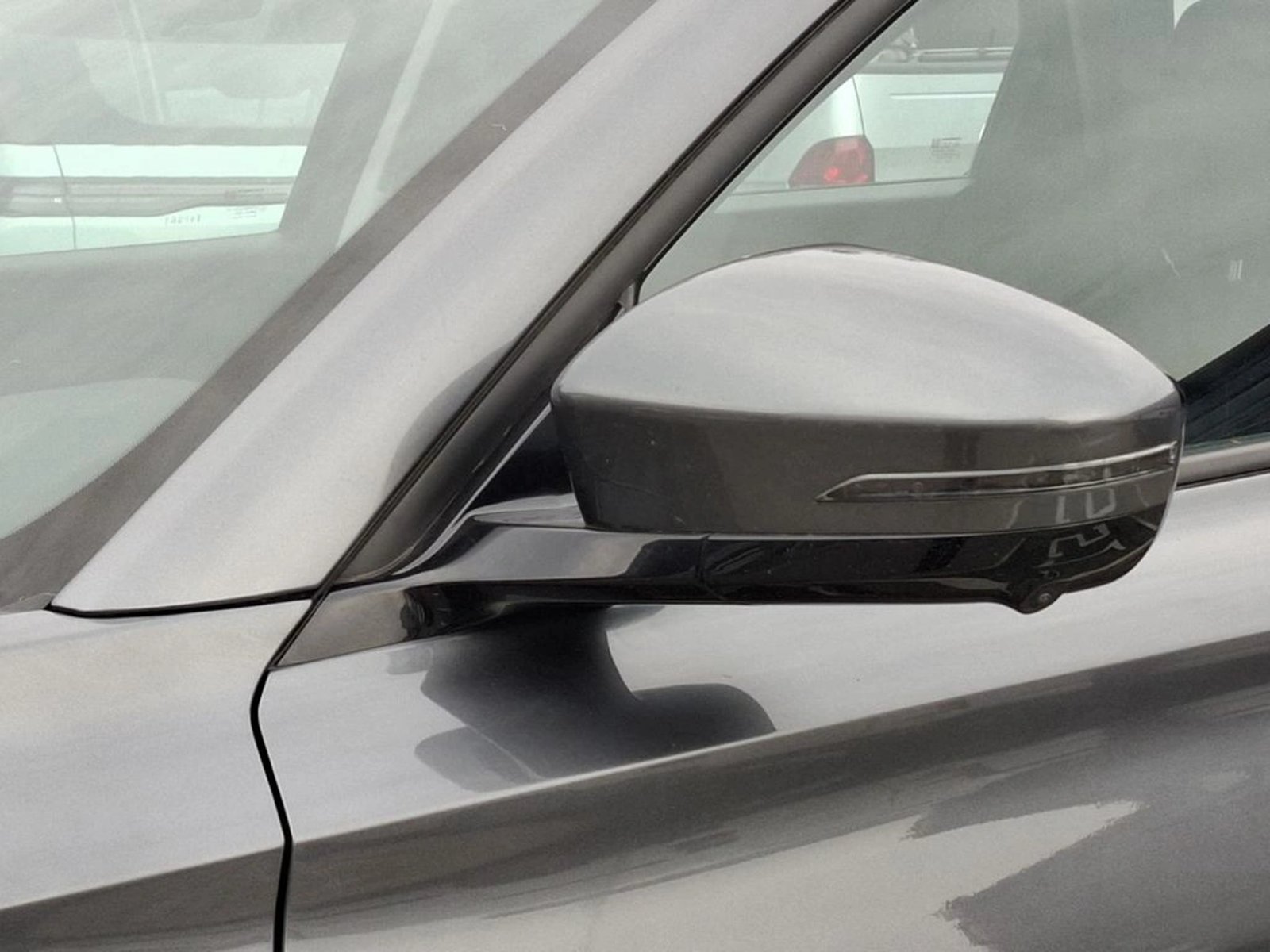 Changan X7 PLUS 1.5 ELITE MT 2025 - Imagen 6 de 20
