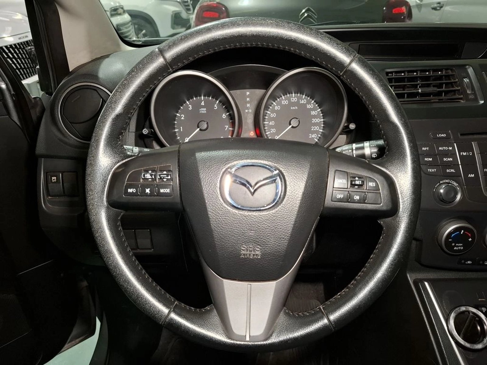 Mazda 5 2.0 AUT 2017 - Imagen 13 de 20