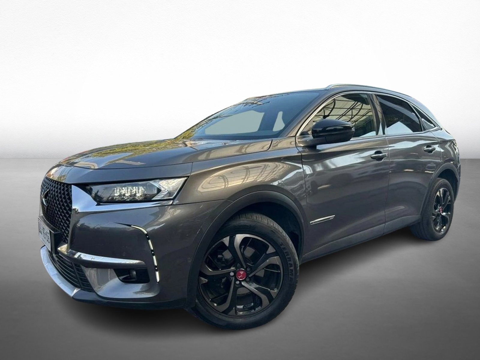 RENAULT KOLEOS 2021 - Imagen 16 de 17