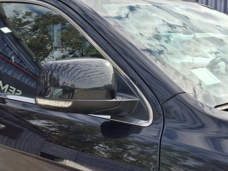 Jeep GRAND CHEROKEE 3.6 LIMITED AT 4X4 2015 - Imagen 5 de 20
