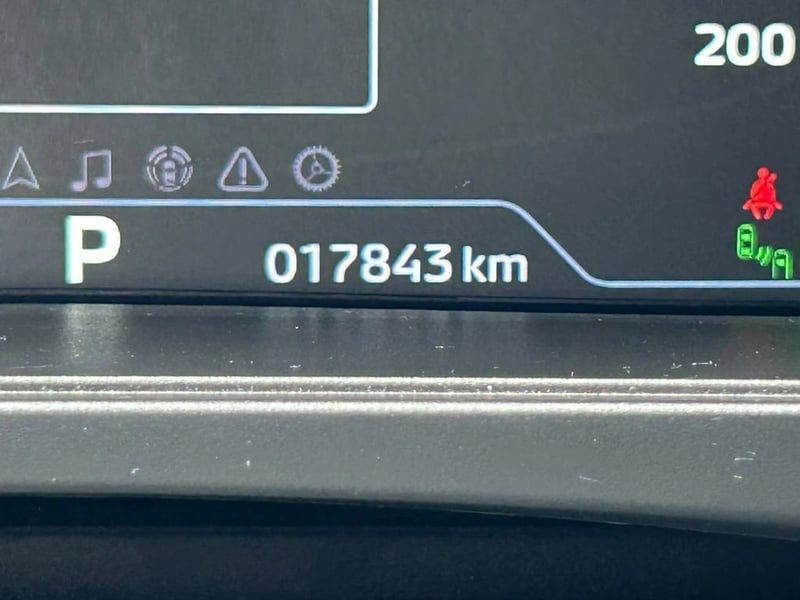 Mitsubishi OUTLANDER SPORT GLS 1.5 AUT 2025 - Imagen 13 de 16