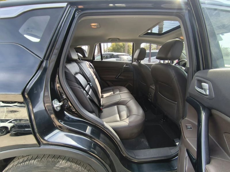 GAC Motor GS4 GB MT 1.3 2022 - Imagen 20 de 20