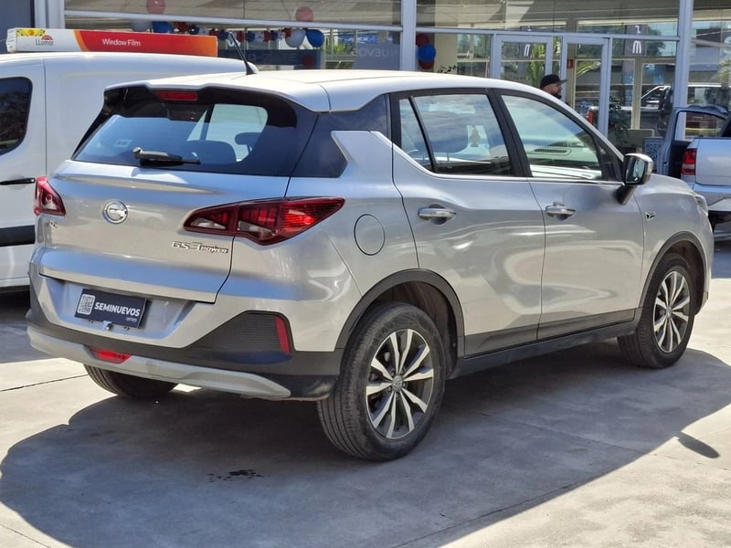 GAC Motor GS3 POWER MT 1.5 2024 - Imagen 6 de 20