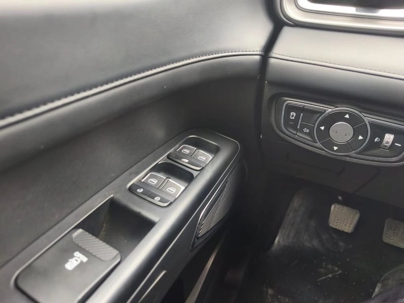 Chery HIMLA FORCE 2.3T 4X2 MT 2026 - Imagen 11 de 20
