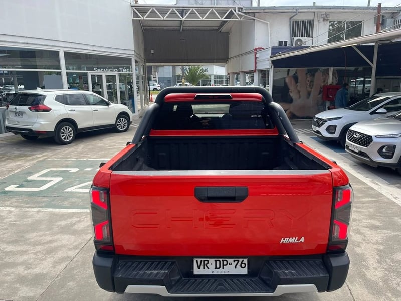 Chery HIMLA 2.3 2026 - Imagen 8 de 17