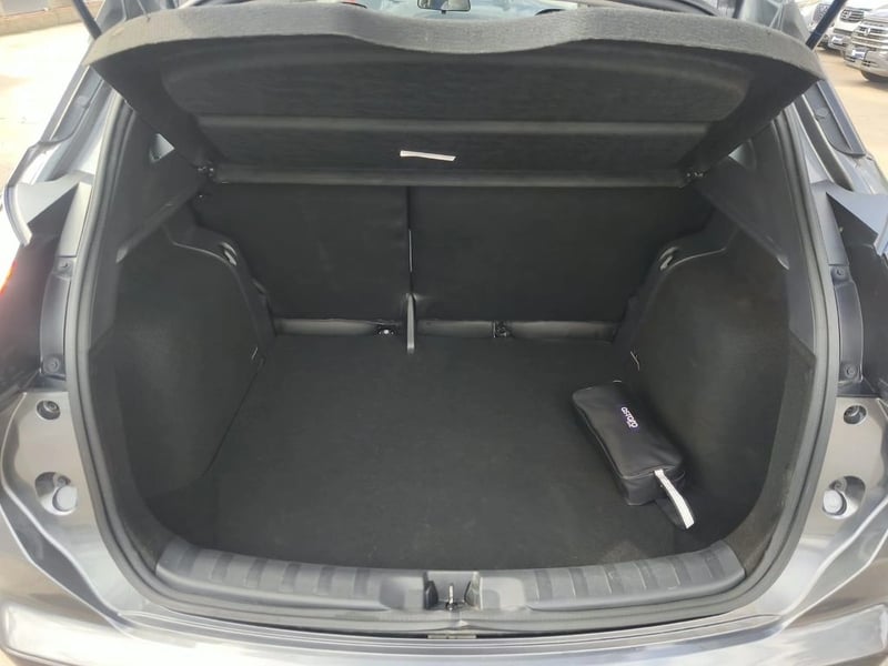 Nissan KICKS SENSE MT 1.6 2024 - Imagen 8 de 20