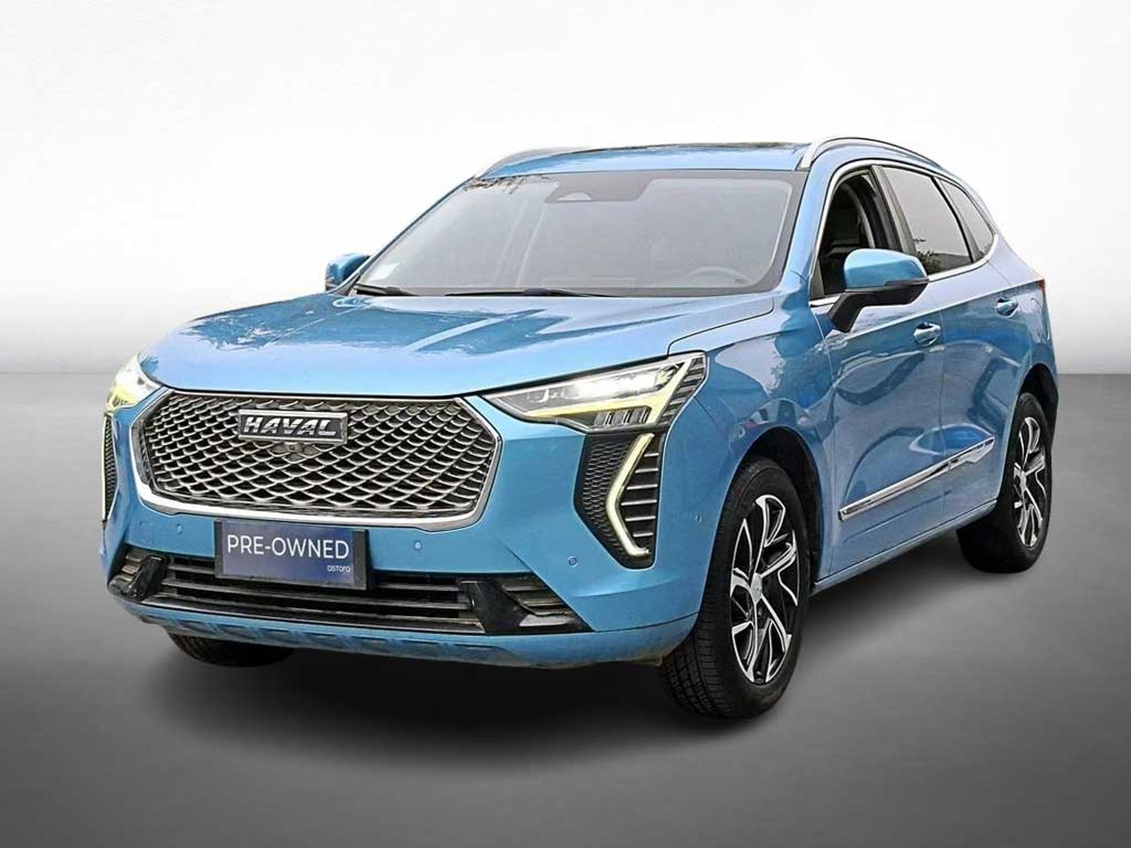 Haval Jolion 2022