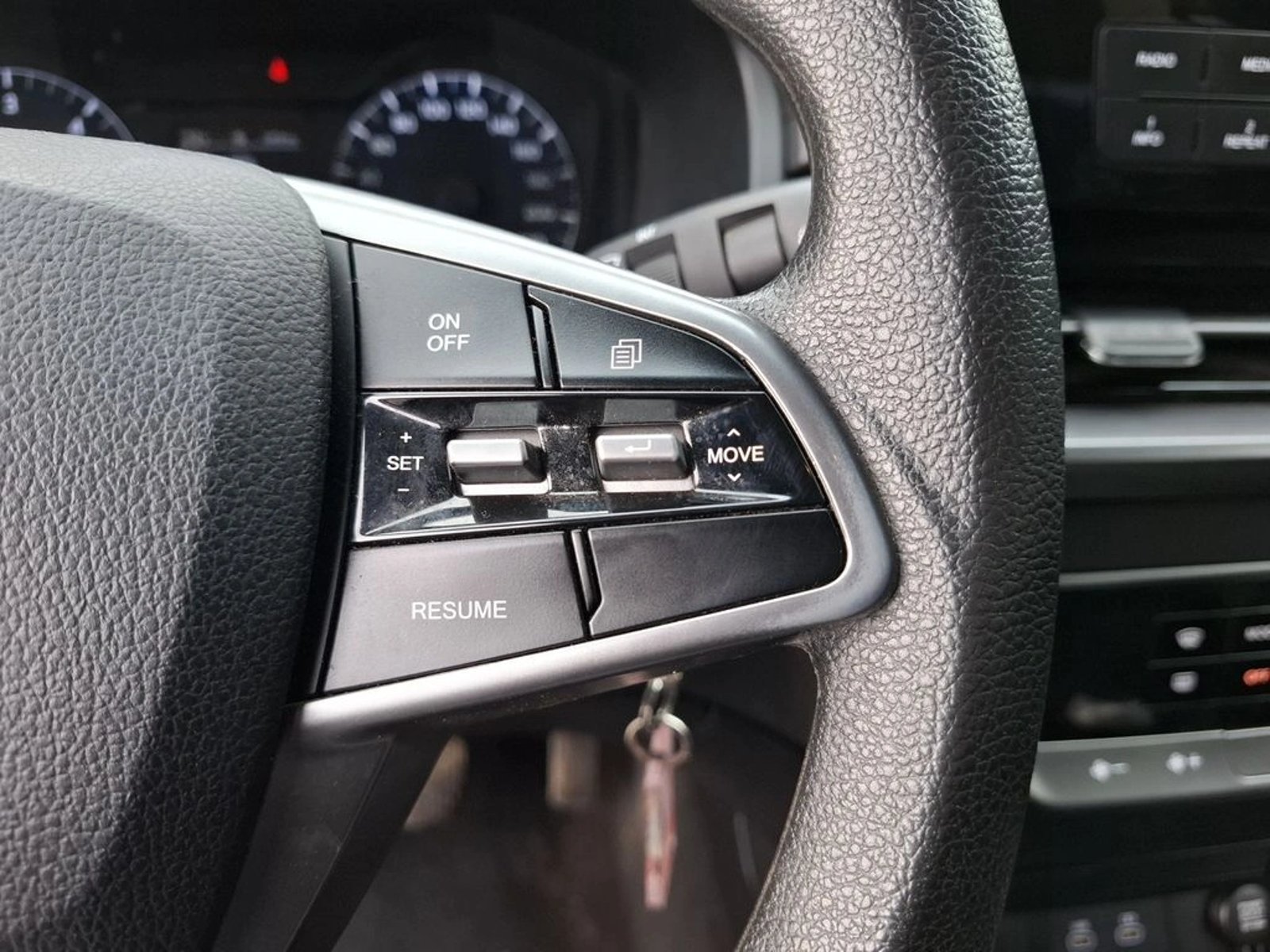 SsangYong MUSSO GRAND 4X4 2.2 D 2024 - Imagen 17 de 20