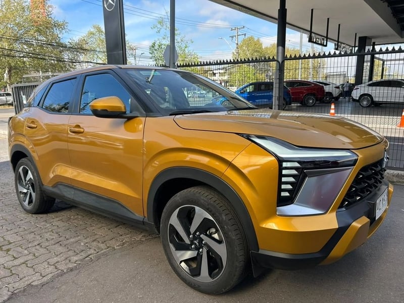 Mitsubishi OUTLANDER SPORT GLS 1.5 AUT 2025 - Imagen 3 de 16
