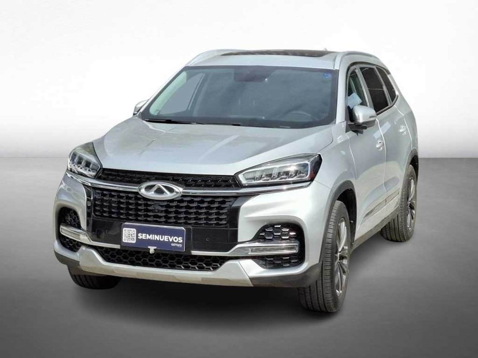 Chery TIGGO 4 PRO MAX GLS 1.5 2025 - Imagen 16 de 16