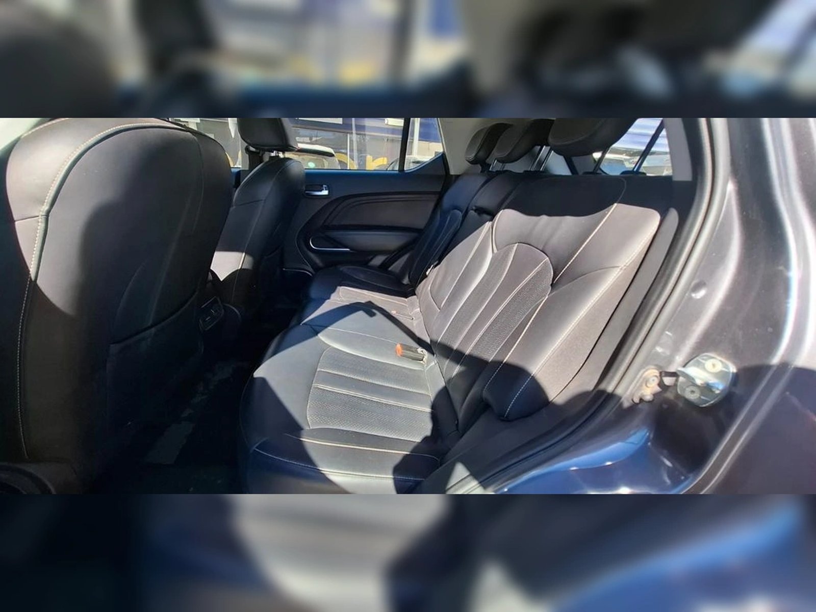 GAC MOTOR GS3 POWER 2024 - Imagen 11 de 18