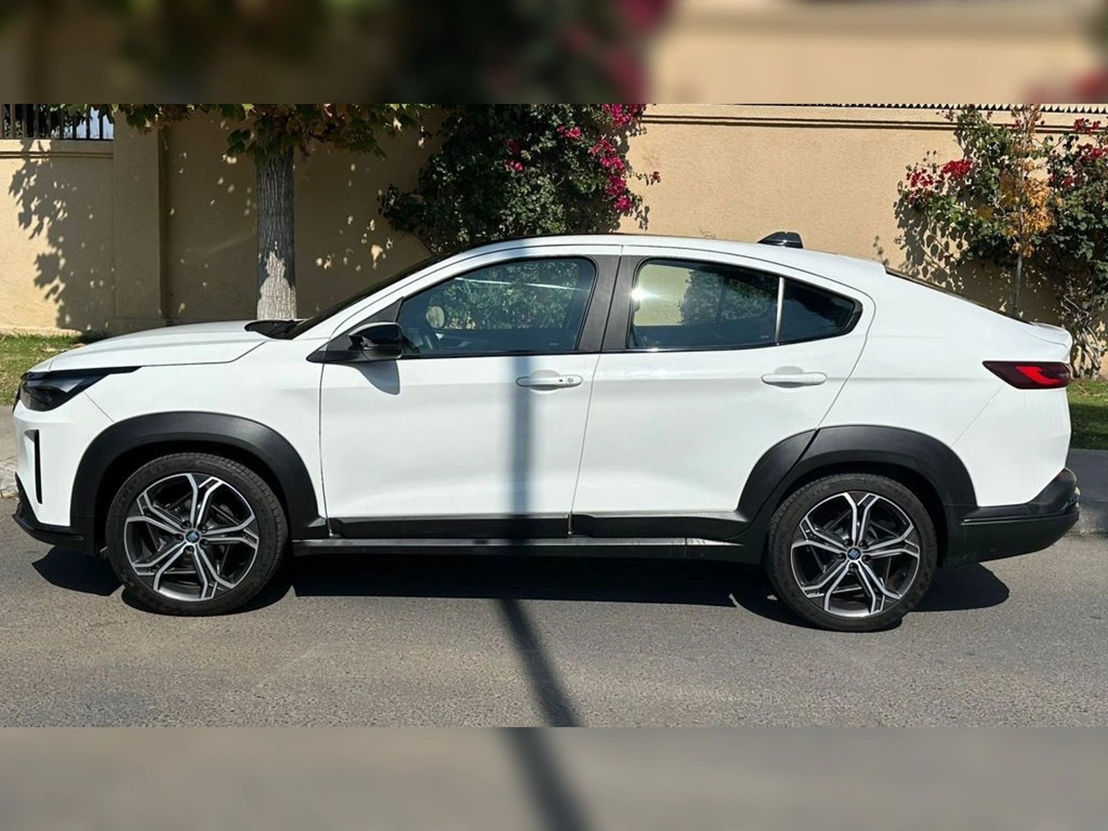 FIAT FASTBACK 2025 - Imagen 5 de 18
