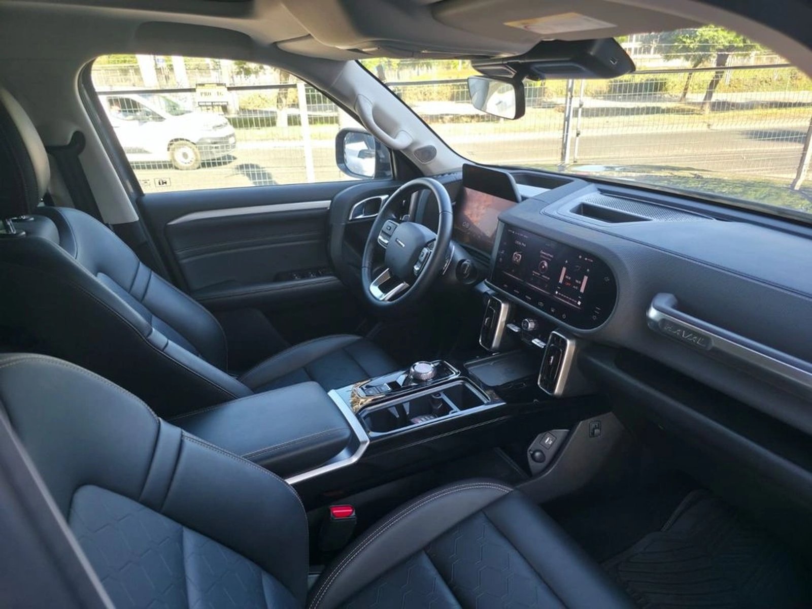 HAVAL DARGO 2023 - Imagen 13 de 20