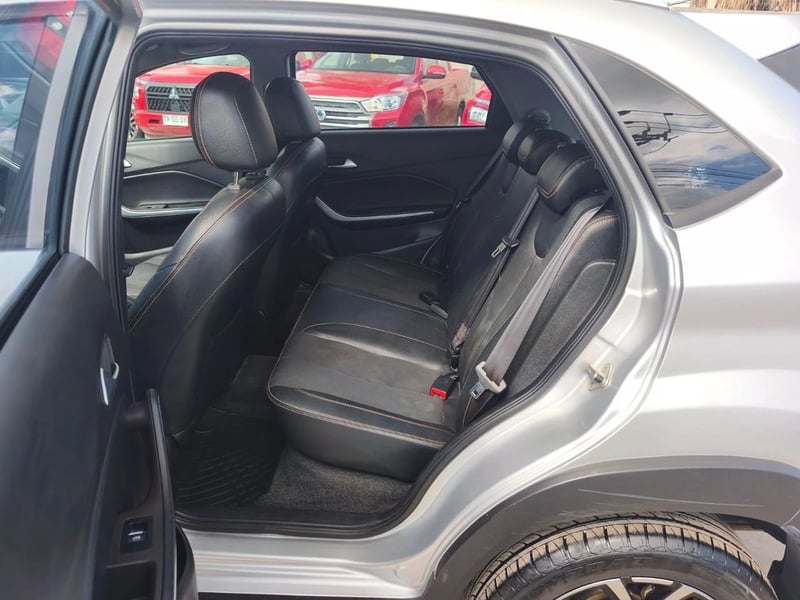 Chery TIGGO 2 GLS 1.5 2019 - Imagen 18 de 20