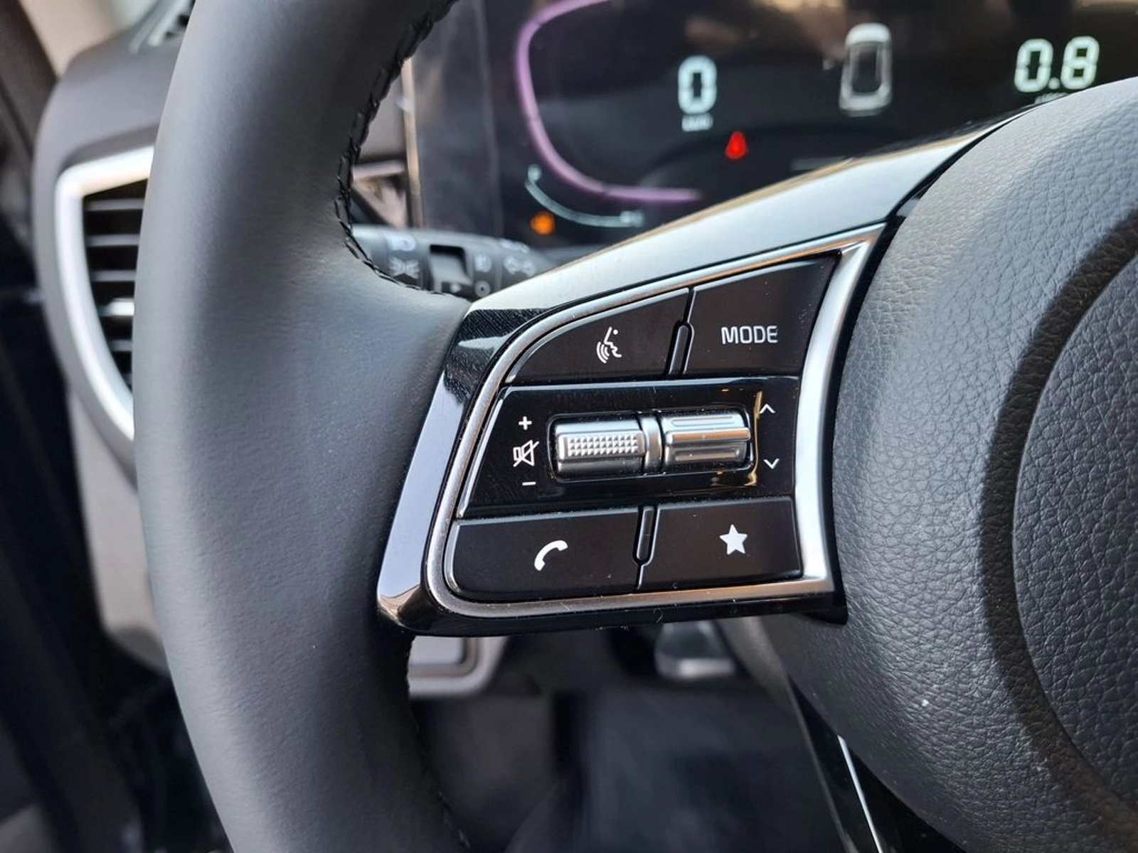 KIA SELTOS 2026 - Imagen 17 de 20