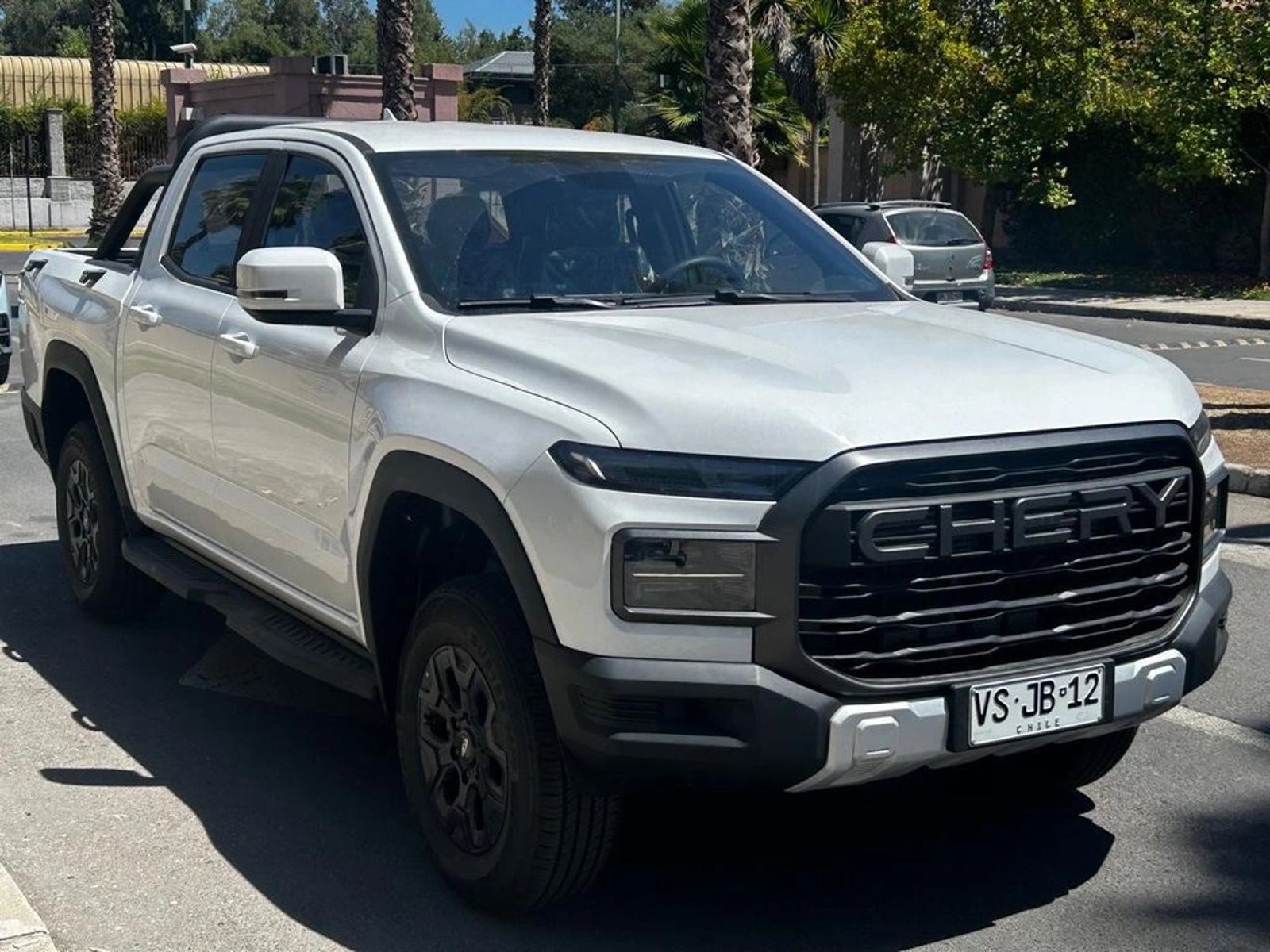 CHERY HIMLA 2026 - Imagen 4 de 14