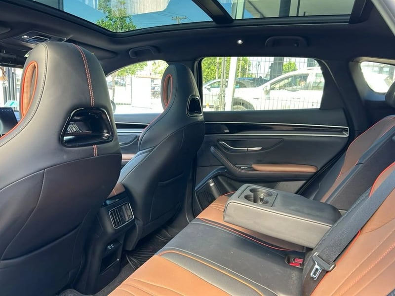 BYD SONG PLUS GX 1.5T DM-i Automática 2025 - Imagen 11 de 15