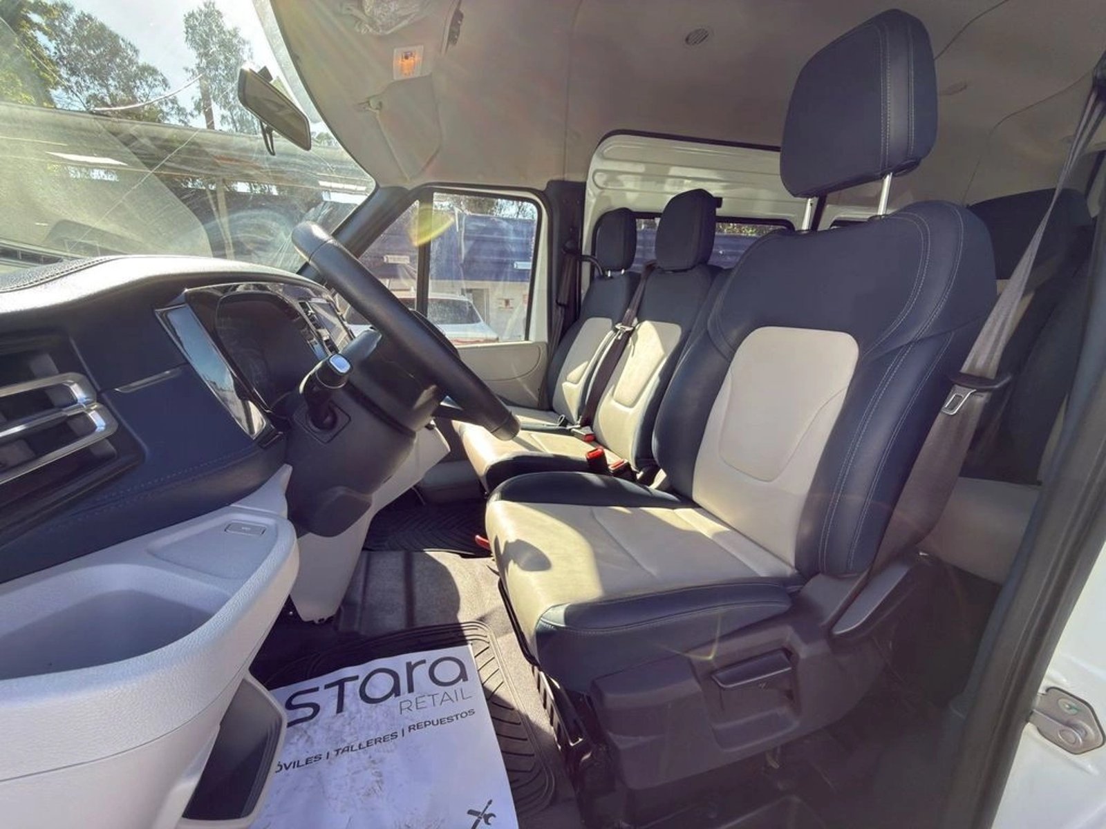 JMC TOURING 2025 - Imagen 10 de 18