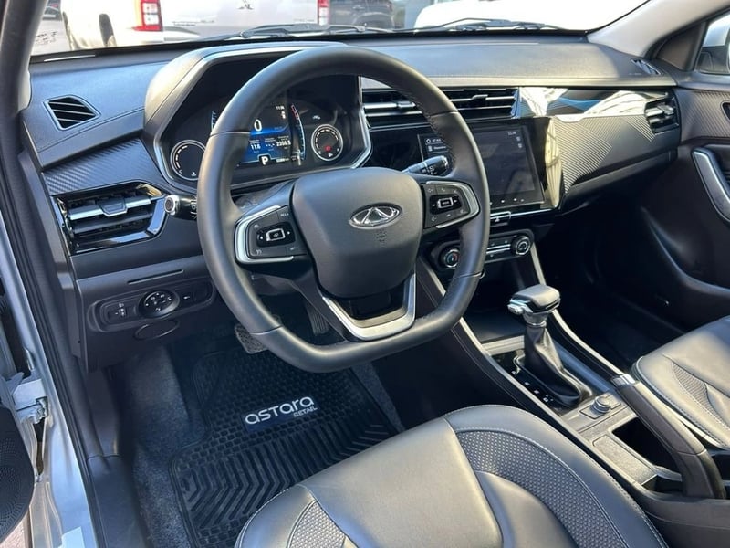 Chery TIGGO 2 PRO MAX GL 1.5 AUT 2025 - Imagen 9 de 16