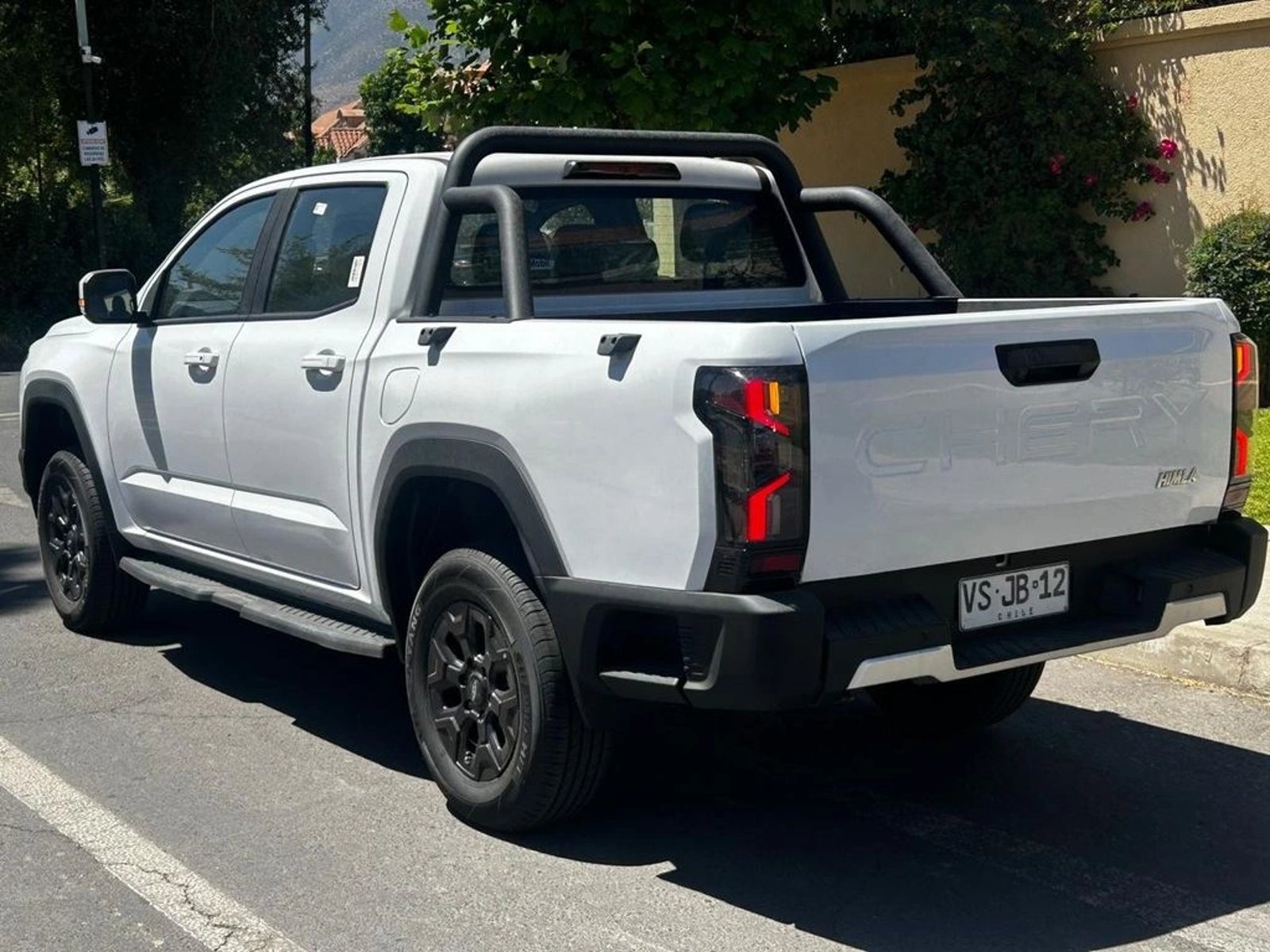 CHERY HIMLA 2026 - Imagen 5 de 14