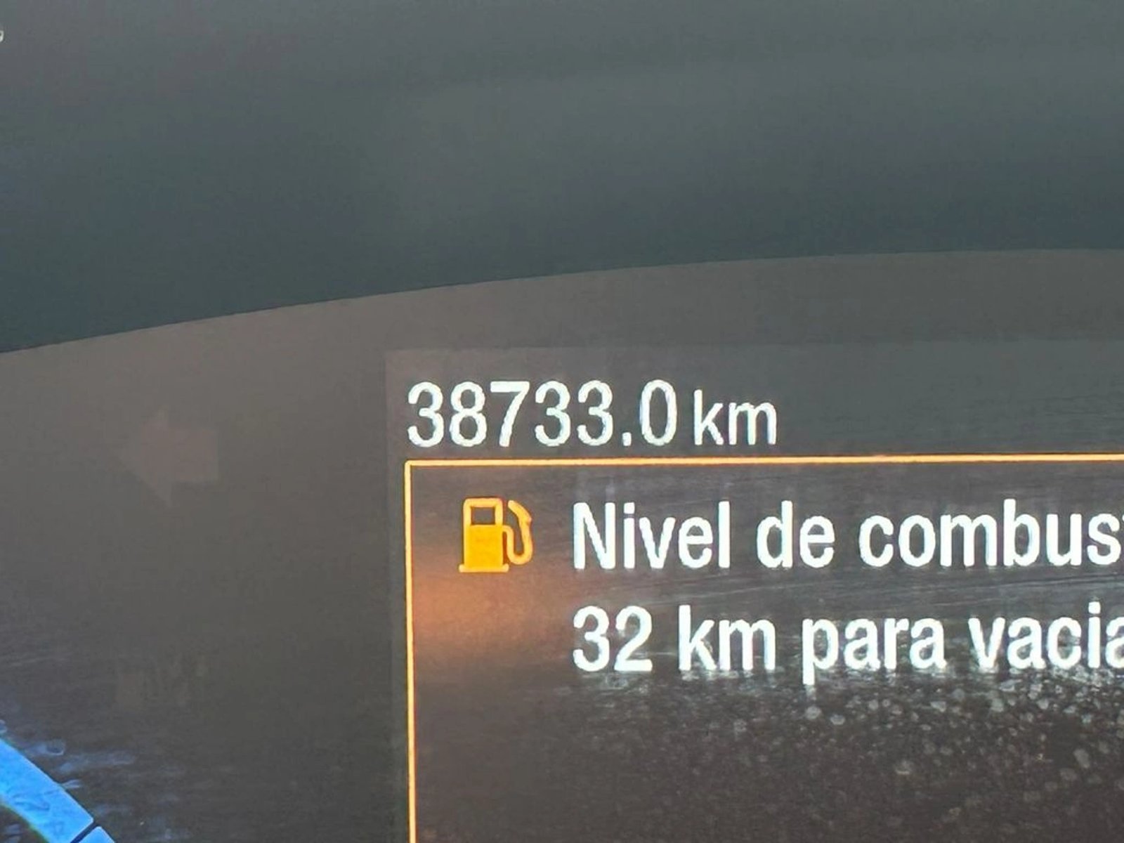 Ford BRONCO 1.5 SPORT BIG BENG AT 4X4 2023 - Imagen 14 de 17
