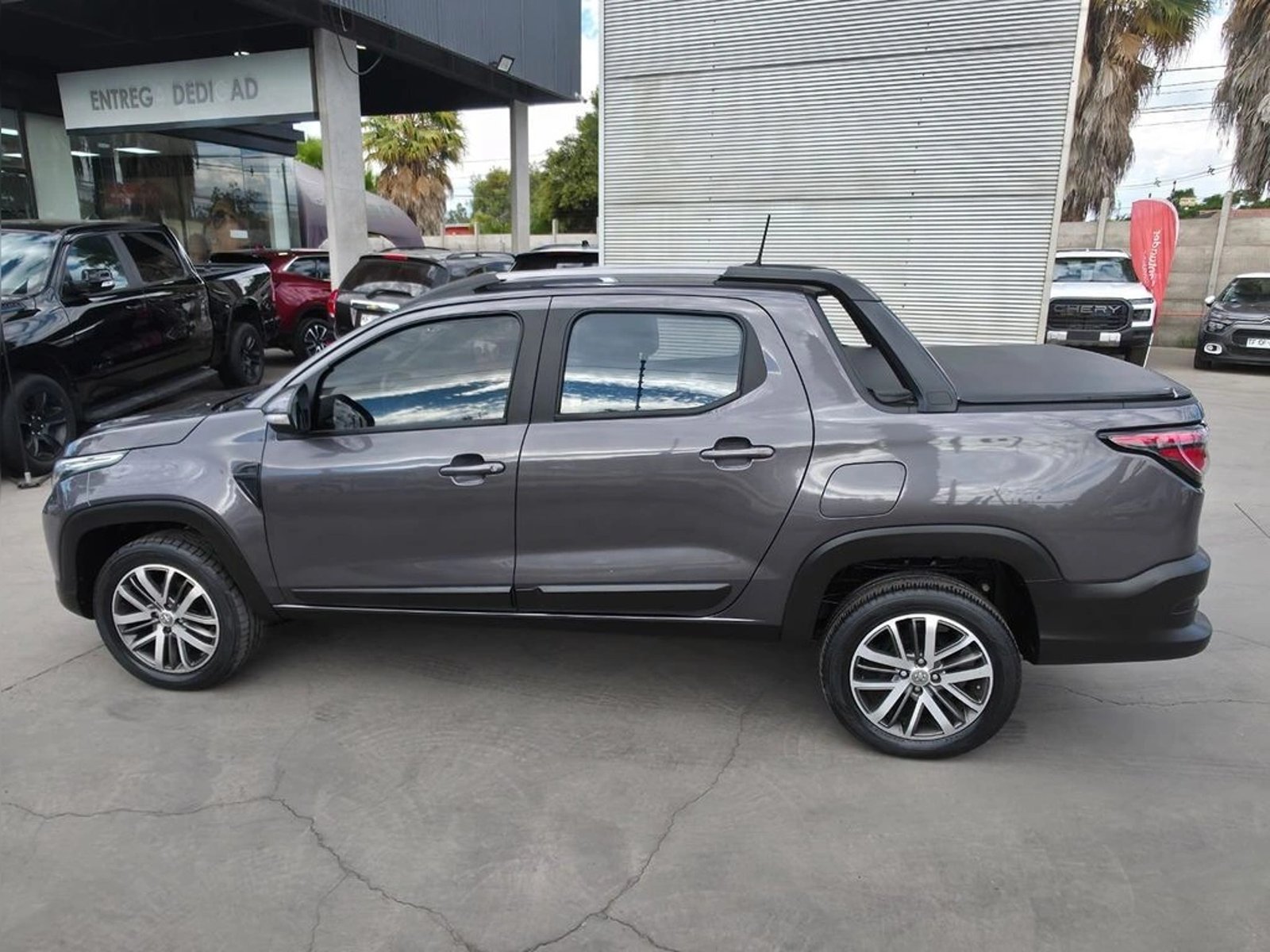 RAM 700 2023 - Imagen 9 de 20