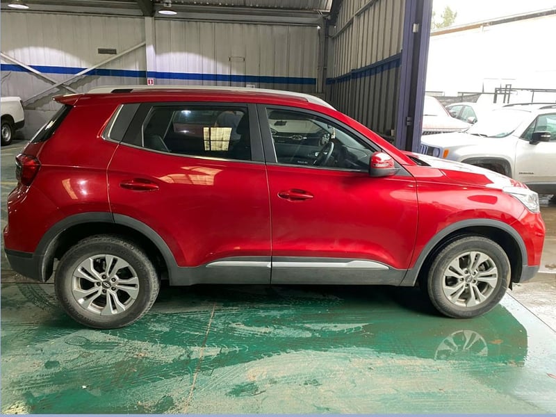 Chery TIGGO 3 1.5 GL 4X2 5MT 5P 2022 - Imagen 6 de 13
