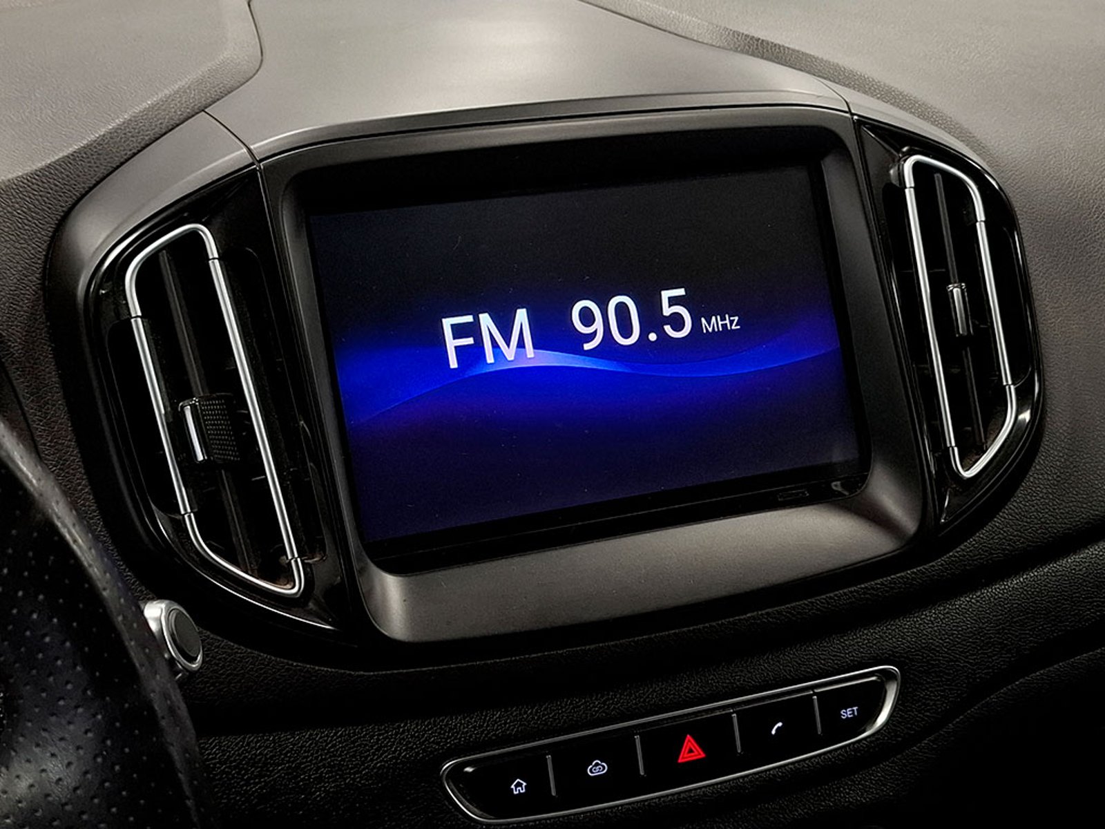 CHERY TIGGO 7 GLS 1.5 2021 - Imagen 15 de 20