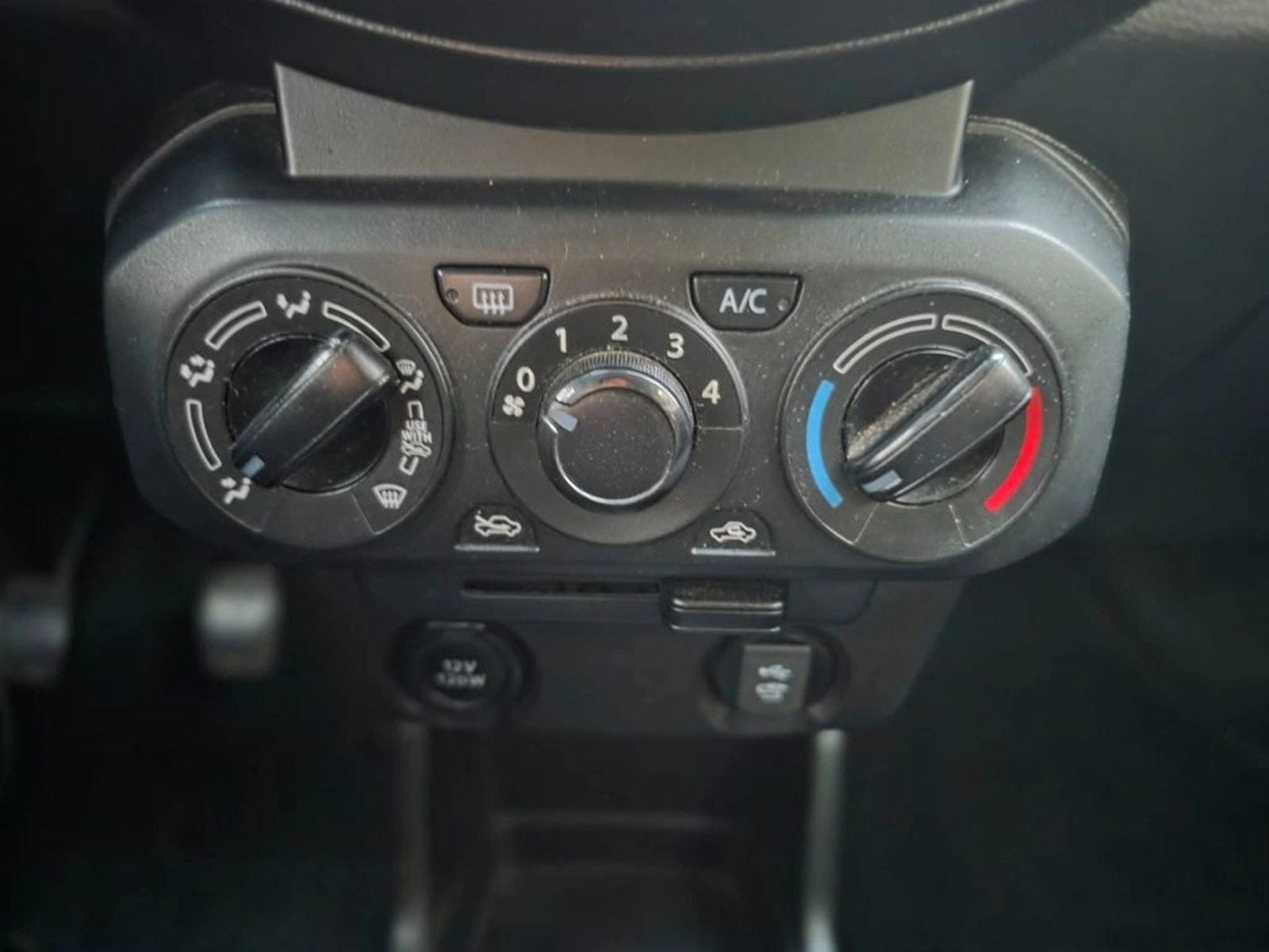 SUZUKI S-PRESSO 2022 - Imagen 17 de 20