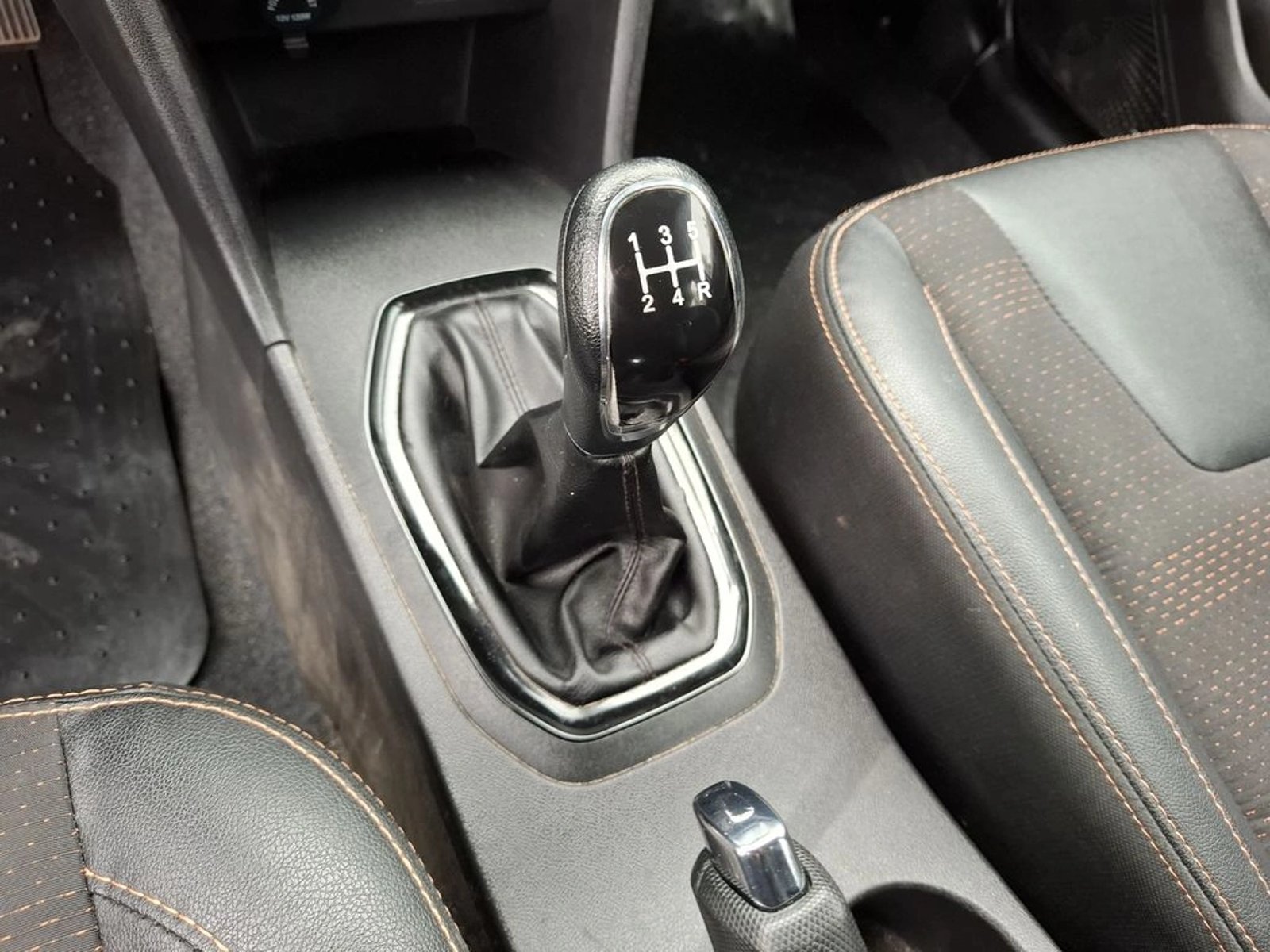 CHERY TIGGO 2 MT 1.6 2020 - Imagen 17 de 20