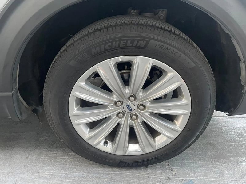 Ford EXPLORER 2.3 LIMITED 2023 - Imagen 10 de 20