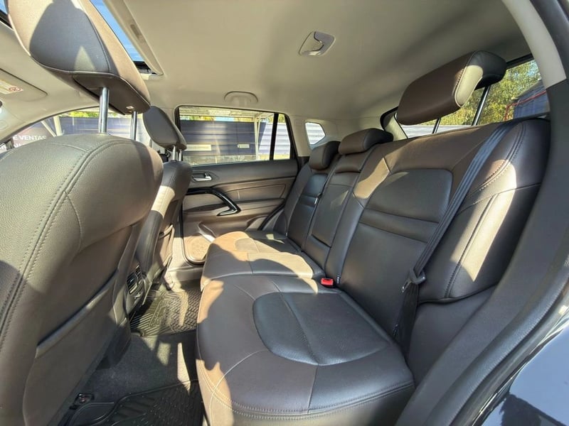 GAC Motor GS4 1.5T GE 4X2 AT 5P 2022 - Imagen 11 de 18