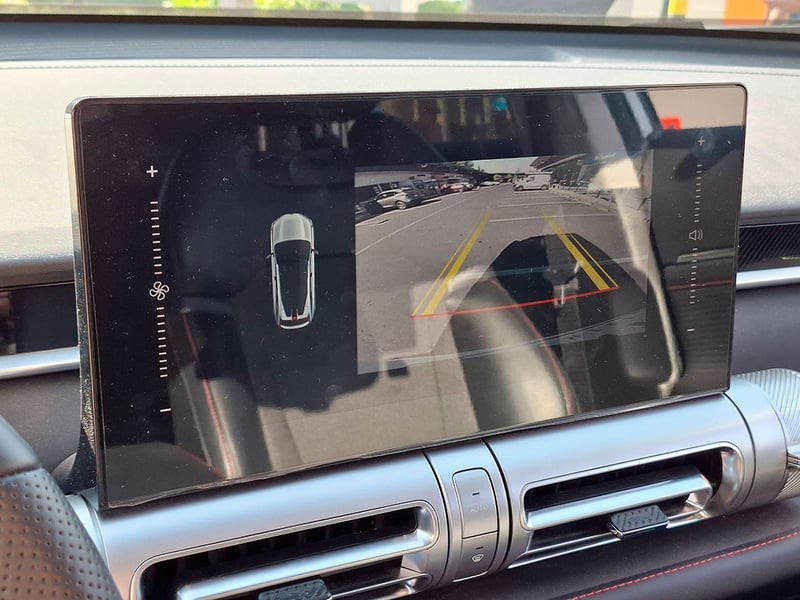 GAC Motor EMKOO GB 1.5 2024 - Imagen 16 de 20