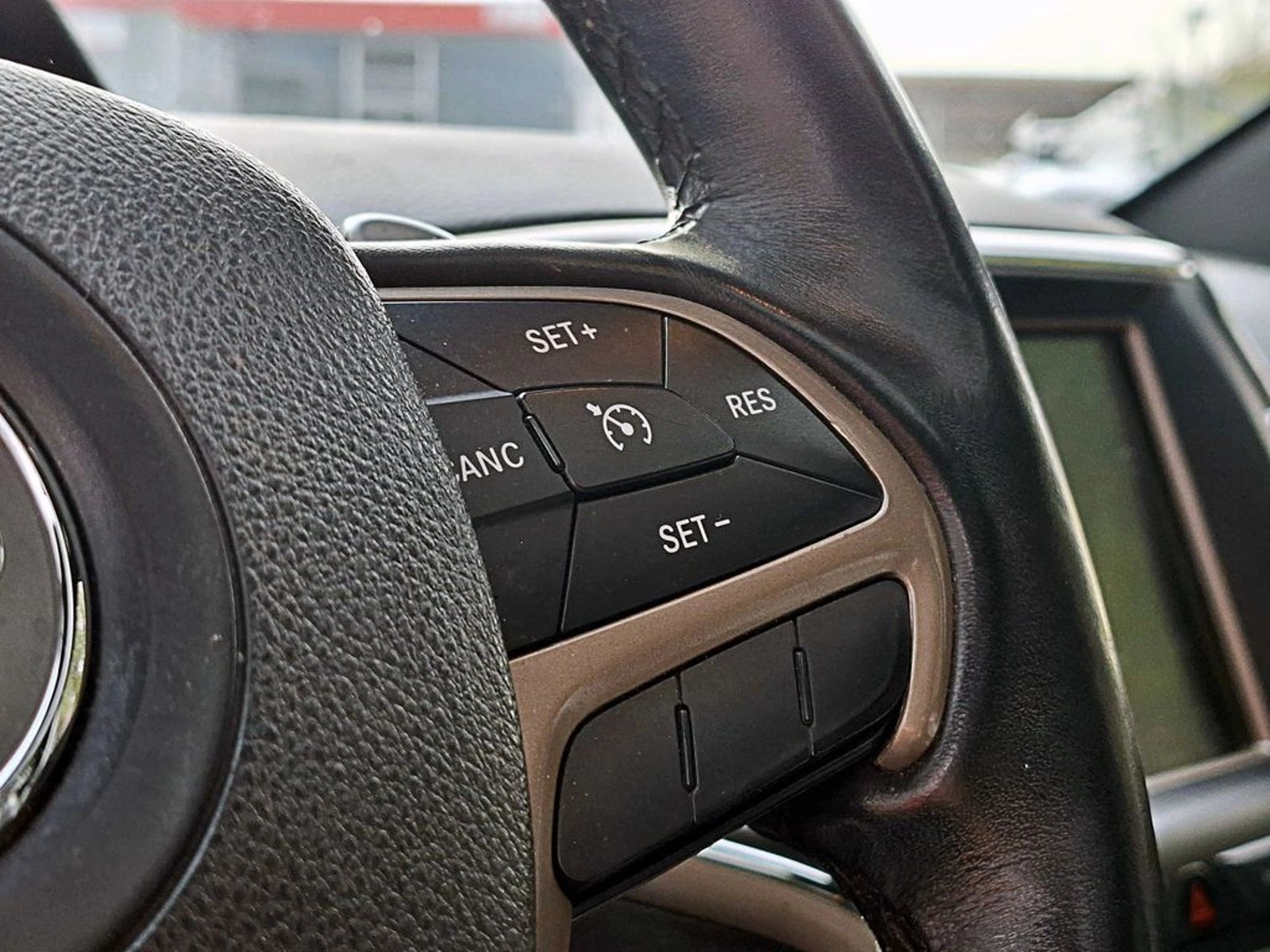 JEEP GRAND CHEROKEE 2016 - Imagen 20 de 20