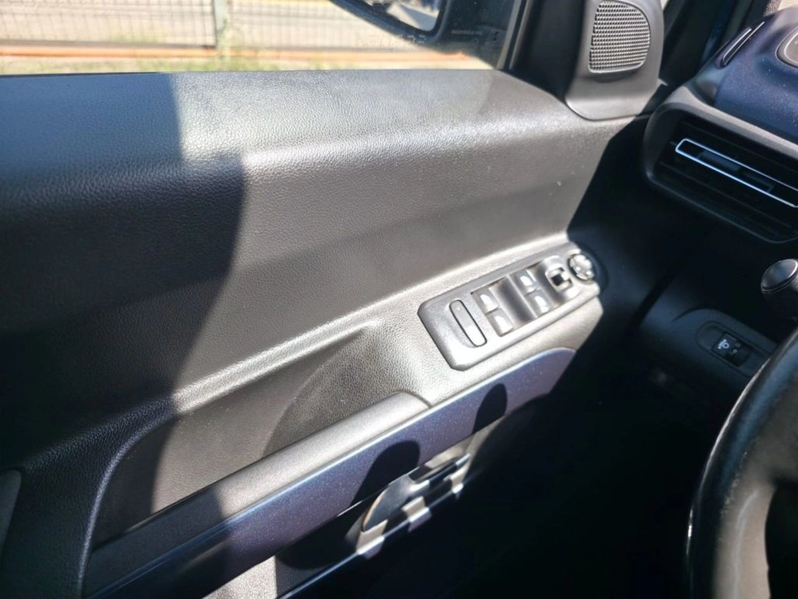PEUGEOT RIFTER 2023 - Imagen 16 de 20