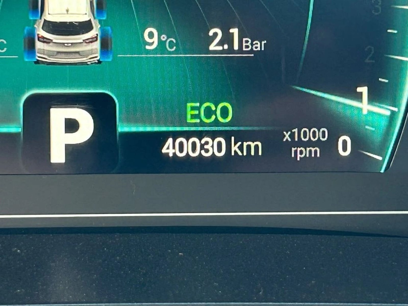 CHERY TIGGO 3 PRO 1.5T GLX 4X2 CVT AT 5P 2023 - Imagen 13 de 16