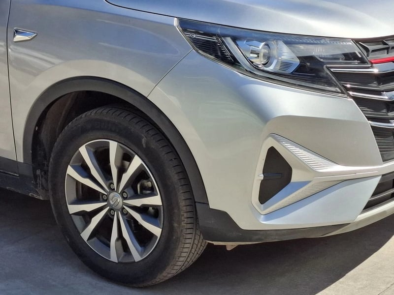 GAC Motor GS3 POWER MT 1.5 2024 - Imagen 4 de 20