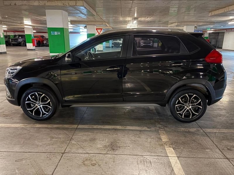 Chery TIGGO 2 1.5 GLS MT 2022 - Imagen 8 de 16