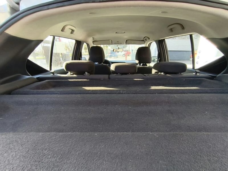 Nissan KICKS SENSE 1.6 2017 - Imagen 8 de 20