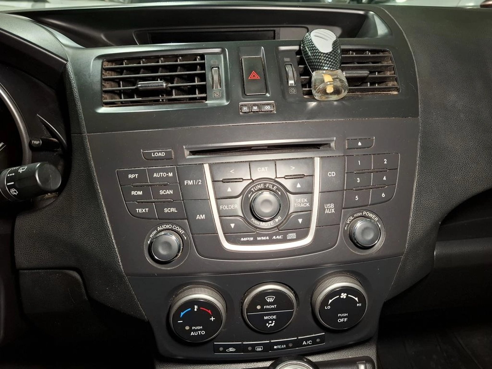 Mazda 5 2.0 AUT 2017 - Imagen 17 de 20
