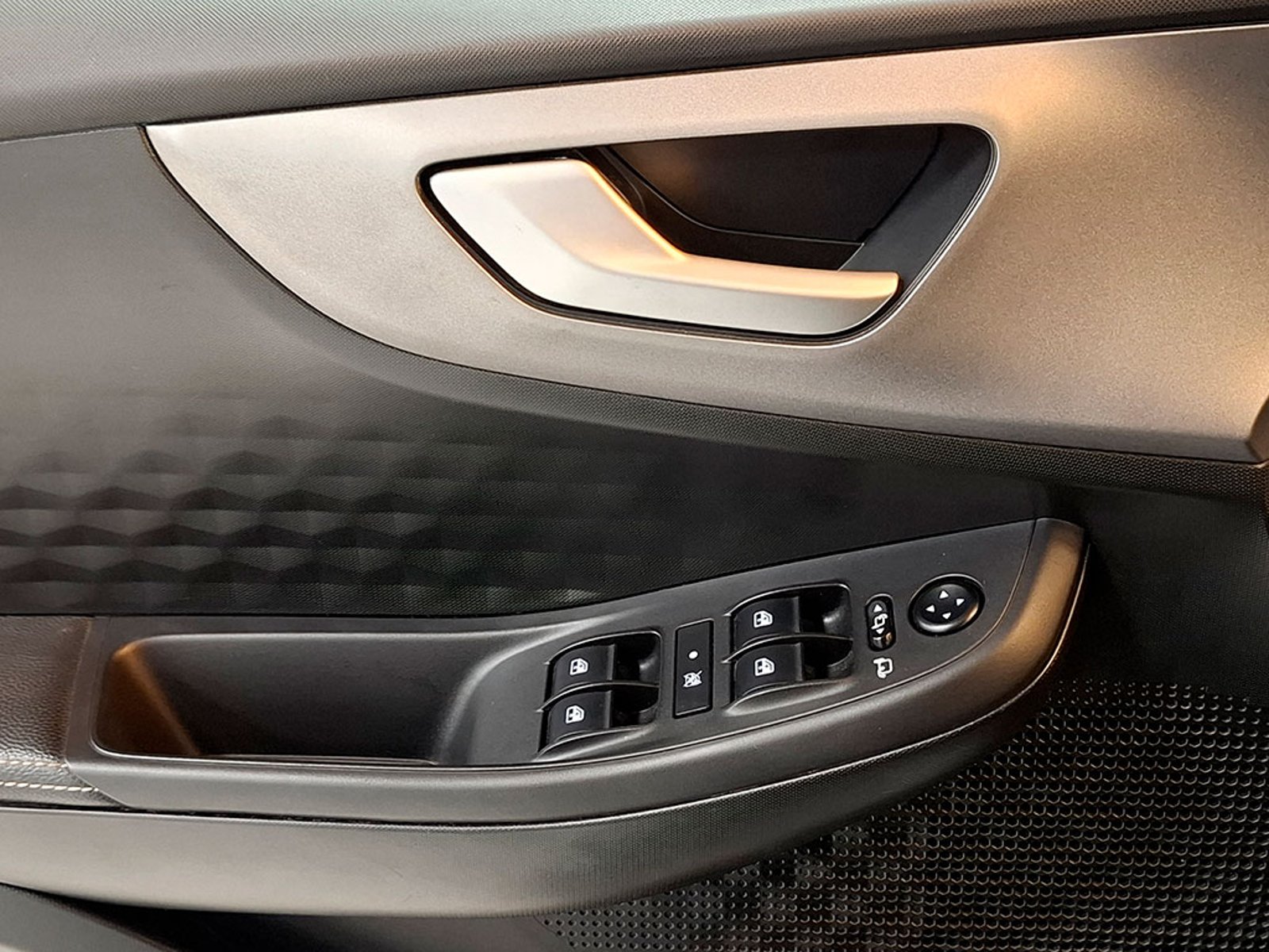 Fiat FASTBACK 1.0 IMPETUS 4X2 CVT AT 5P 2025 - Imagen 19 de 20