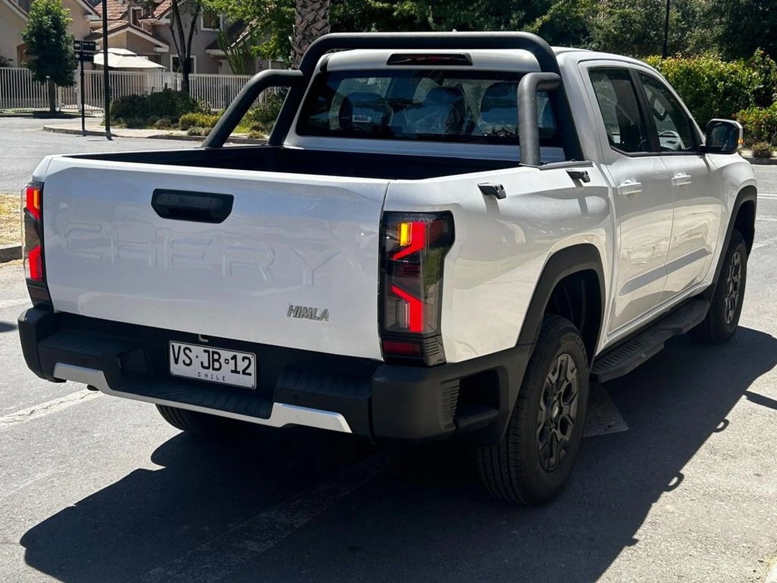 CHERY HIMLA 2026 - Imagen 7 de 14