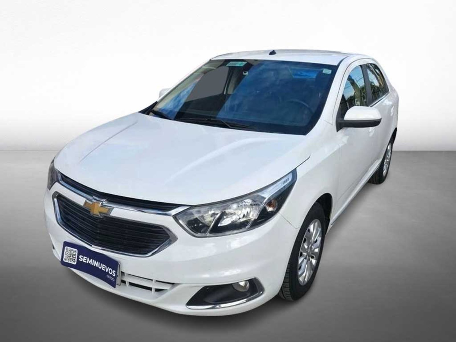 Chery TIGGO 2 1.5 GLS MT 2023 - Imagen 16 de 16
