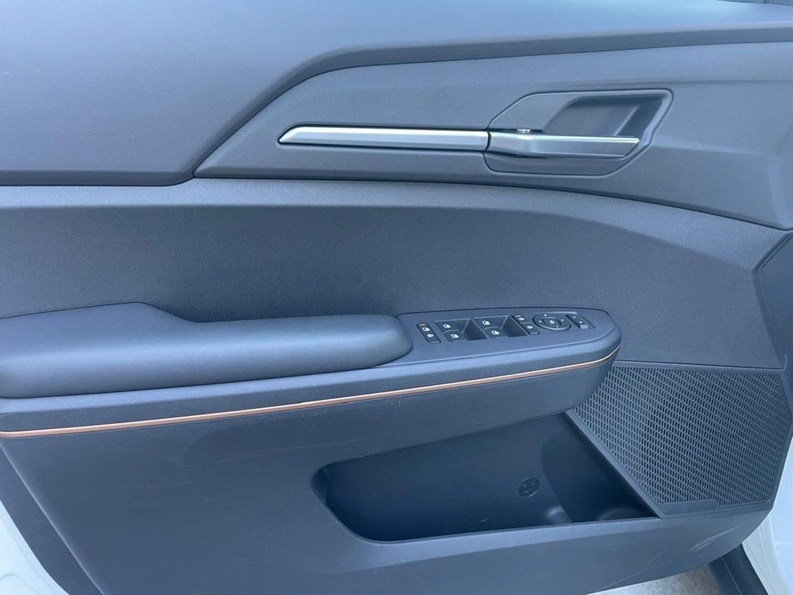KIA EV5 2025 - Imagen 11 de 20
