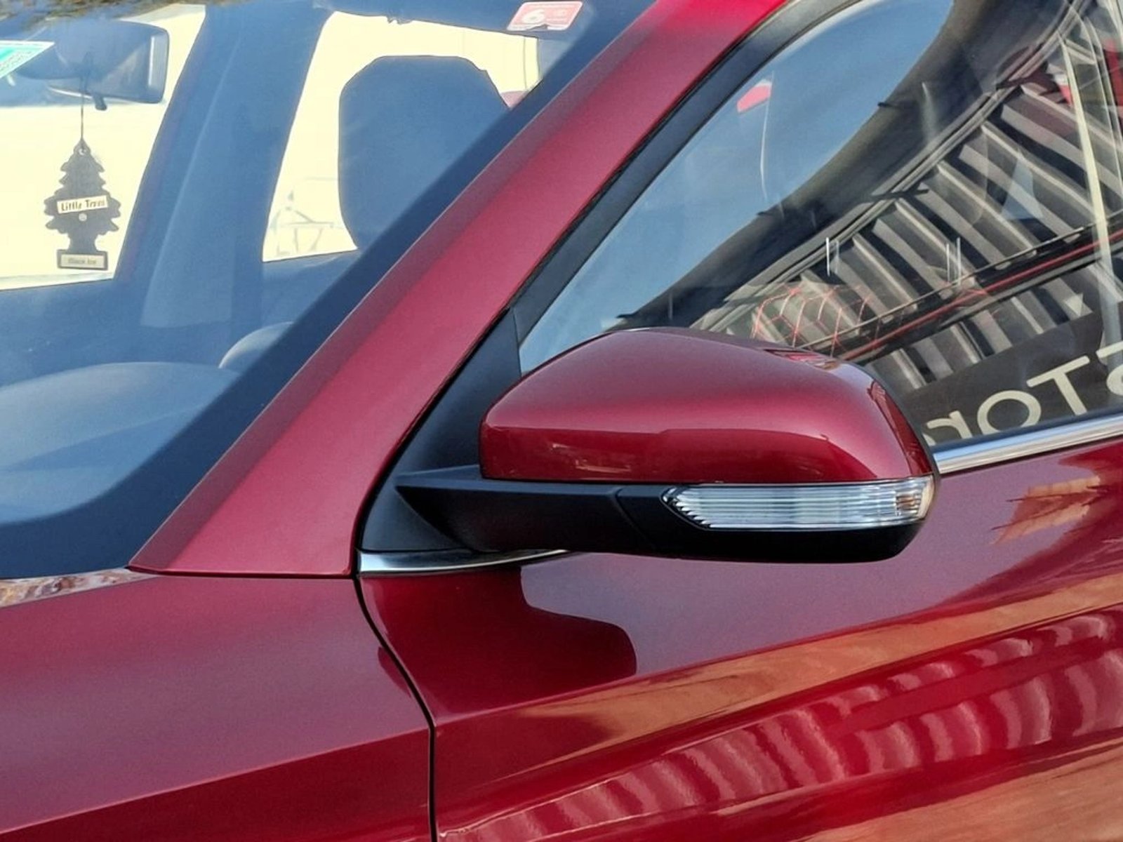 MG ZS MT 1.5 2023 - Imagen 6 de 20