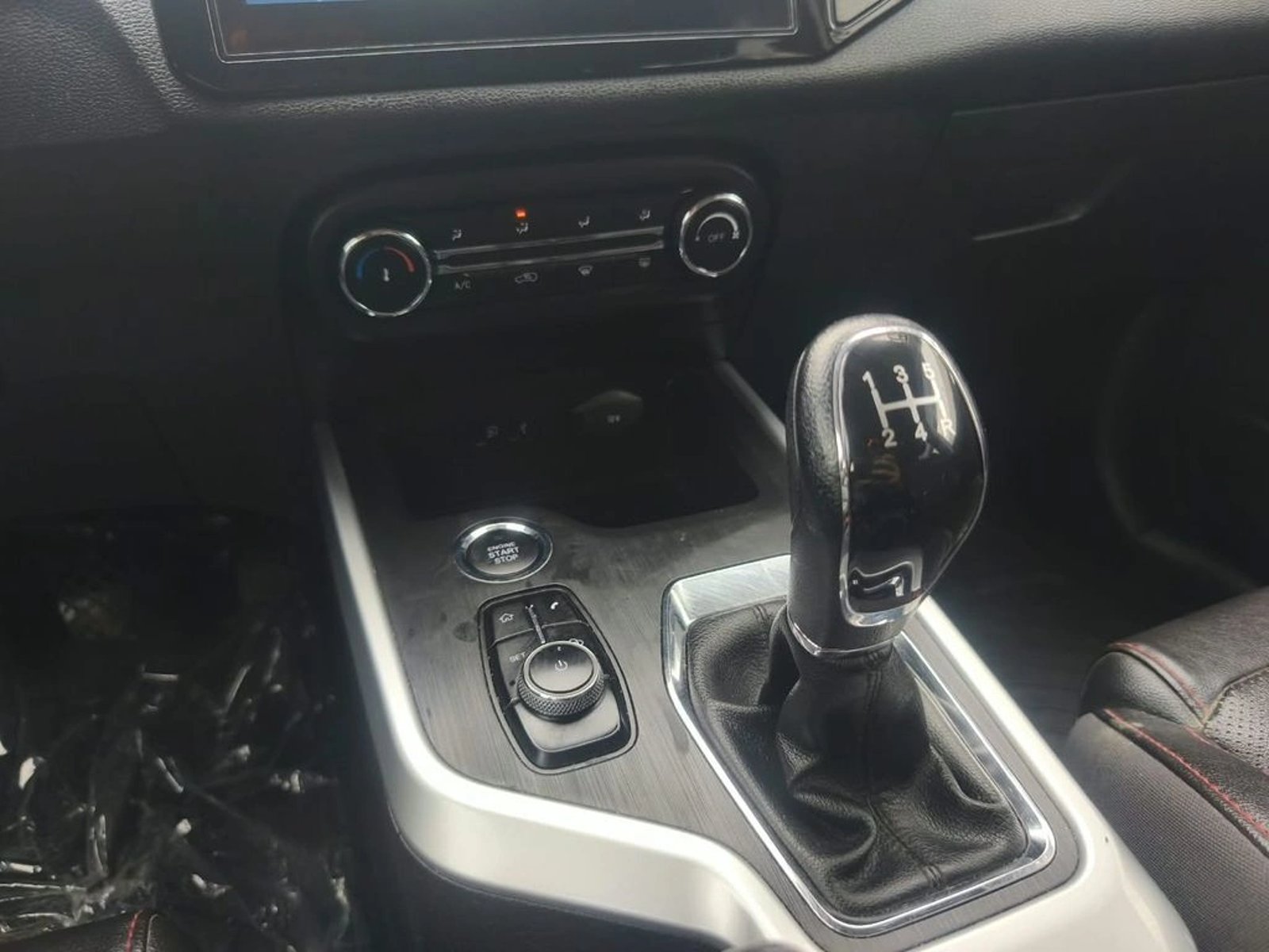 Chery TIGGO 3 GLS MT 2021 - Imagen 18 de 20
