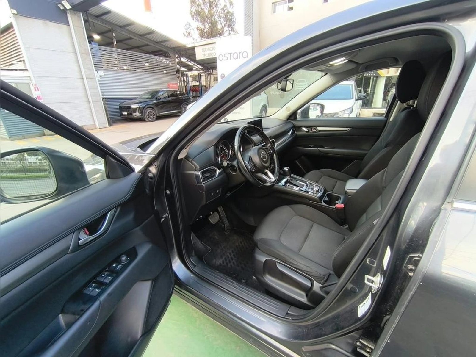 Mazda CX-5 ALL NEW CX 5 R 2.0 AUT 2018 - Imagen 11 de 20