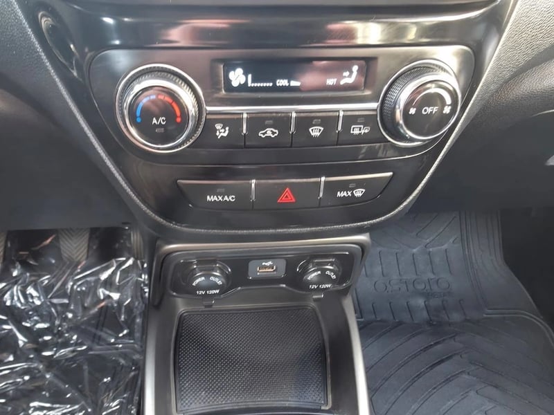 Changan CS15 1.5 COMFORT MT 2025 - Imagen 17 de 20